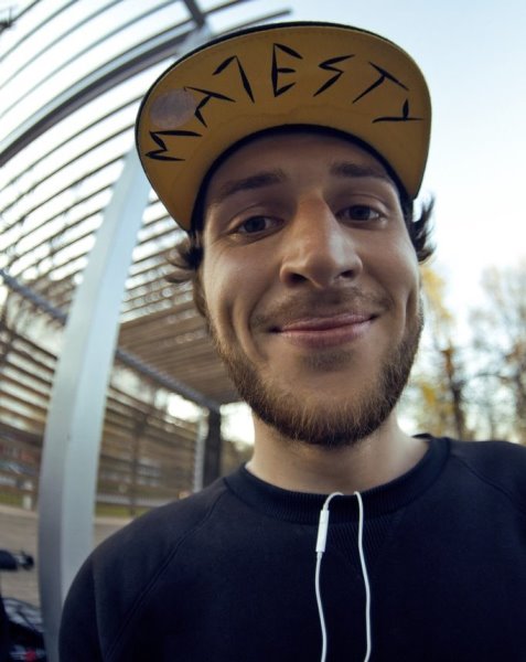 sergey